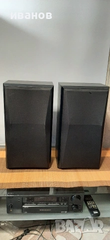 BOSE studiocraft 300st, снимка 5 - Тонколони - 54373607