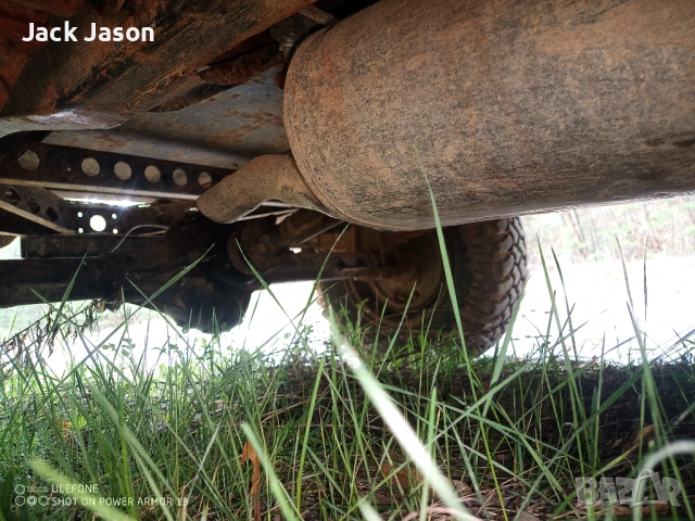 неработещ. с документи , снимка 7 - Автомобили и джипове - 54243294