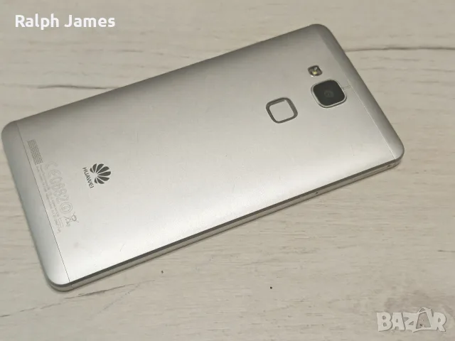 Huawei Mate 7 2GB RAM 16 GB, снимка 3 - Huawei - 55530760