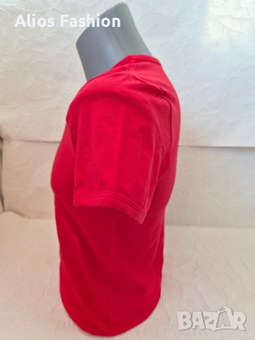 Versace тениска, slim fit, къс ръкав, снимка 8 - Тениски - 54830002