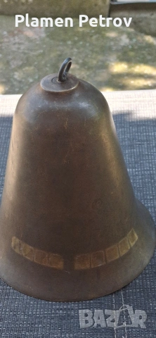 Бронзова брошка, Шотландски войник и канбана , снимка 14 - Други - 39221341