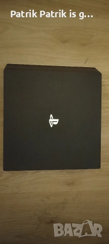 playstation 4 pro 