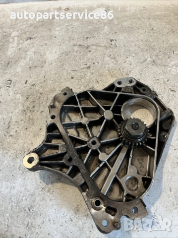 Капак на конзола Om640 за Mercedes A180 W169 CDI (2008) A6400102035, снимка 2 - Части - 54009897