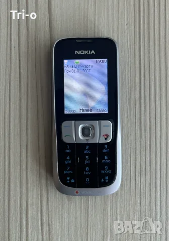 Nokia модел 2630         , снимка 3 - Nokia - 55508169