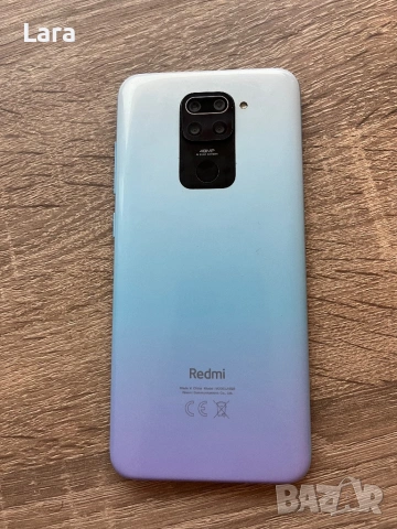 Redmi note 9 xiaomi , снимка 3 - Xiaomi - 54465769