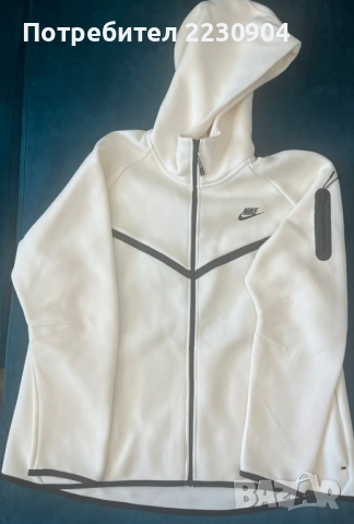 Комплект Nike Tech Fleece , снимка 7 - Спортни екипи - 54441747