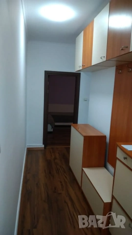 Двустаен Под Наем в Двужба До МЕТРОСТАНЦИЯ , снимка 9 - Апартаменти - 55044274