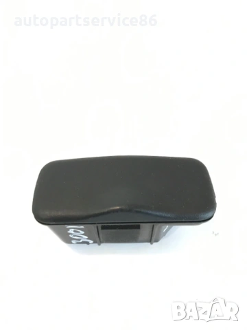 Заден пепелник за Chrysler 300M 3.5 V6 (2003) 0476303, снимка 2 - Части - 54574999