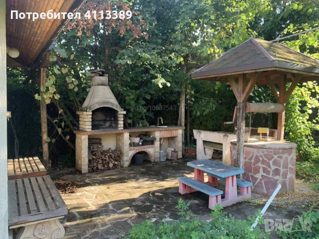 Продава Вила в град Варна, к.к. Св. Св. Константин и Елена, 600 кв.м, 1900000 €, снимка 9 - Къщи - 54476984