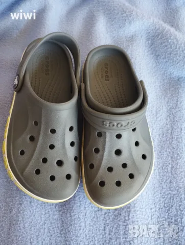 Crocs C12.-29/30, снимка 6 - Детски сандали и чехли - 55504473