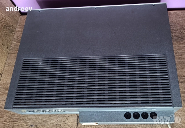 PHILIPS 302L, снимка 7 - Ресийвъри, усилватели, смесителни пултове - 54668057