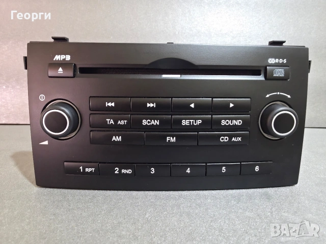 Части за Kia Ceed 2007-2010 , снимка 2 - Части - 54730819