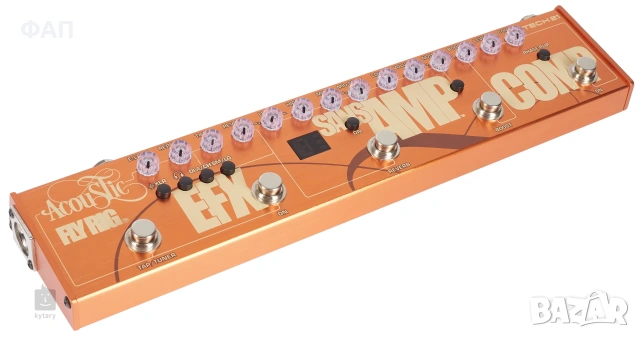 търся tech 21 acoustic fly rig, бартер за Boss Me 50 guitar Multiple Effects