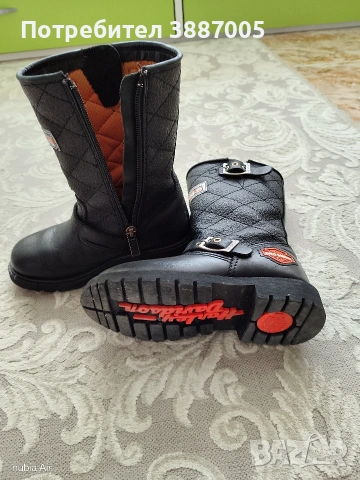 Лот ботуши, снимка 3 - Детски боти и ботуши - 54340297