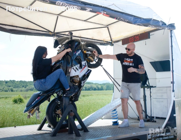 Продавам атракцион , снимка 6 - Други игри - 54175159