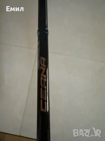 ЧИСТО НОВА въдица Major Craft Ceana CNSS-902ML (10-30g), снимка 3 - Въдици - 55298127