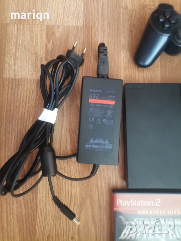 Игра Playstation 2 , снимка 6 - PlayStation конзоли - 54039450