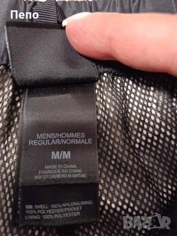 Гащи North Face, снимка 3 - Спортни дрехи, екипи - 54658877