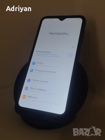 Samsung galaxy A14+35W зарядно, снимка 4 - Samsung - 54676395