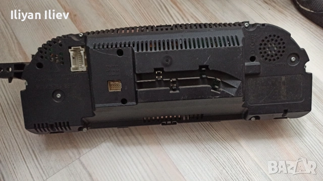 Километраж от Мерцедес w221 S320 CDI, снимка 2 - Части - 39323744