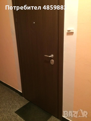 Продавам 2-стаен апартамент , снимка 6 - Апартаменти - 54947952