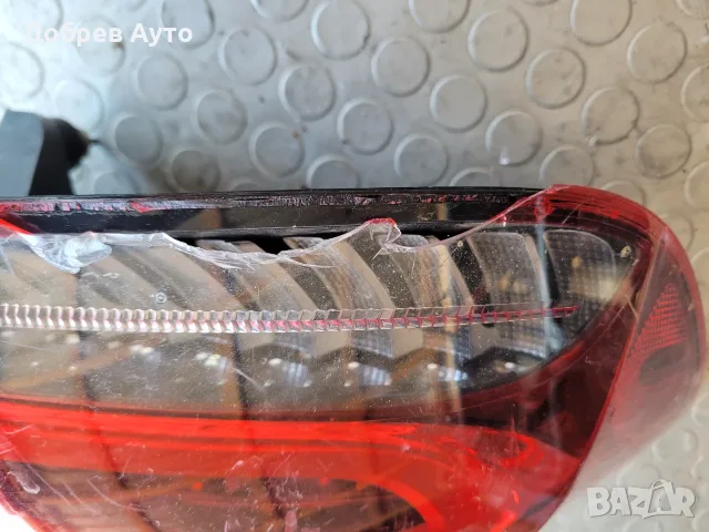 Стоп външен ляв за Mercedes EQA, снимка 2 - Части - 55332977