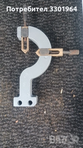 Люнет, снимка 2 - Стругове - 54010949