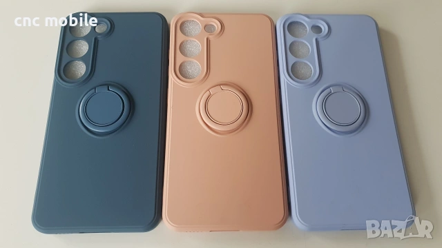 Samsung Galaxy S23 - Samsung SM-S911 калъф case различни модели 