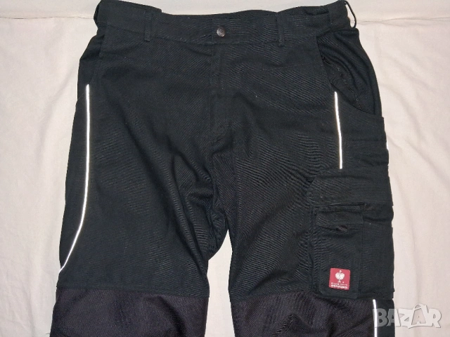 2 броя - Engelbert Strauss Functional shorts Superlite 50 и 54 (М)-(XL) мъжки къси панталони , снимка 13 - Къси панталони - 46760378