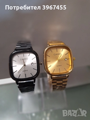 Мъжки и Дамски часовници Casio & G-SHOCK , снимка 8 - Мъжки - 54404766