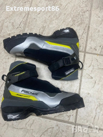 Обувки за ски бягане Fischer 43