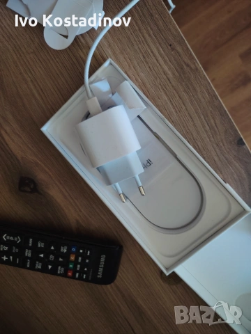 Продаван Айфон 17, снимка 7 - Apple iPhone - 55050923