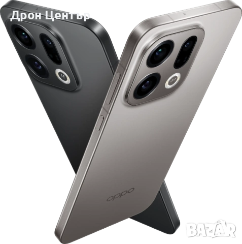 Oppo Find X9 НОВ+ГАРАНЦИЯ Китайска версия , снимка 2 - Други - 54347559