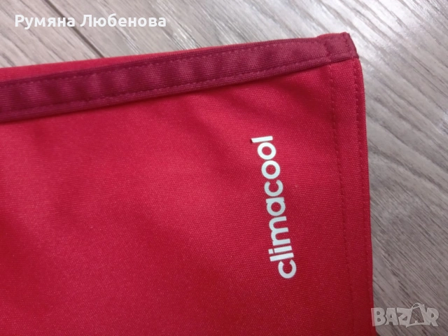Оригинални ADIDAS FC BAYERN MUNCHEN, снимка 5 - Спортни дрехи, екипи - 55263605