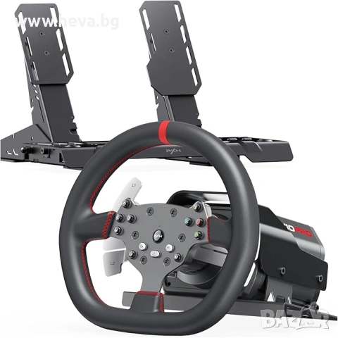 PXN V10 Ultra Direct Drive Racing Wheel 3.2Nm