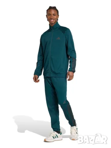 ADIDAS Спортен екип 3-Stripes Tracksuit