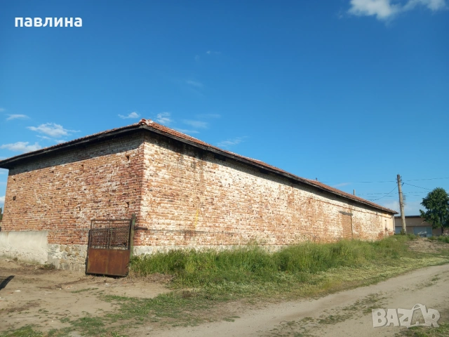 Продавам имот в регулация, снимка 4 - Производствени сгради - 54579416