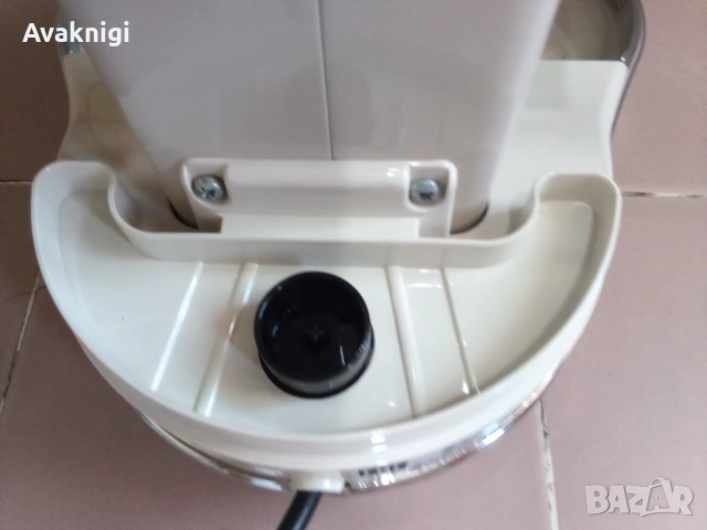 Изгодно!!! Кафемашина Delonghi Icona Vintage , снимка 16 - Кафемашини - 55176545