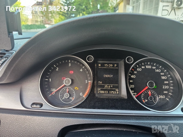 Мултимедия RNS510 VW Passat b7, снимка 16 - Части - 54441852