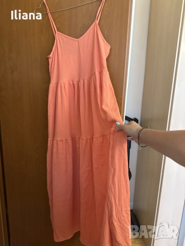H&M Maternity рокля