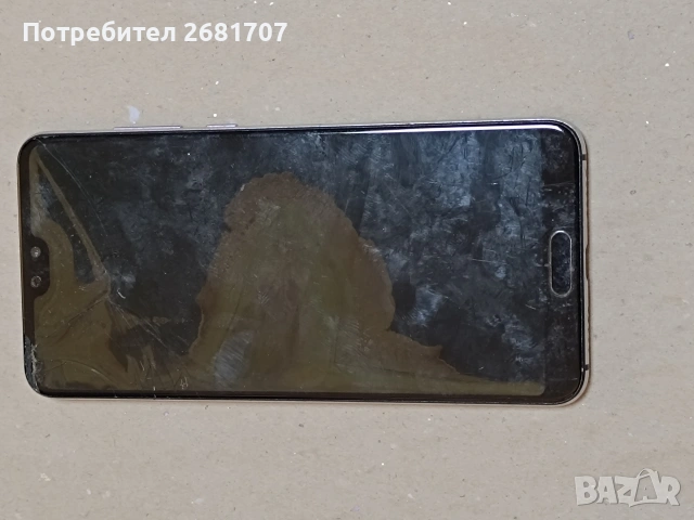 телефон Huawei P 20 pro , снимка 3 - Huawei - 54296236