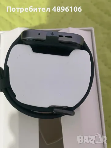 Смарт часовник  huawei watch fit 4, снимка 3 - Смарт часовници - 55403608