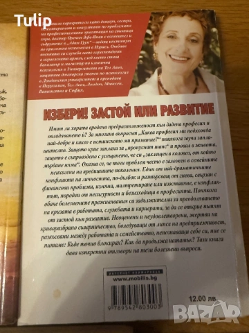 Книги за самоусъвършенстване и самопознаване, снимка 6 - Художествена литература - 54692502
