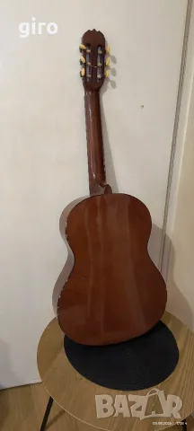 Класическа акустична китара Lauren , снимка 15 - Китари - 55530985