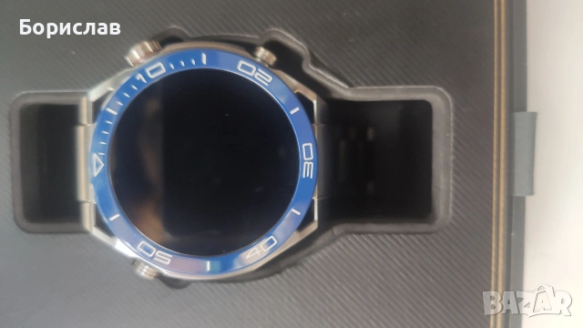 Продавам Смарт Часовник Huavei Watch Ultimate , снимка 4 - Мъжки - 54608603