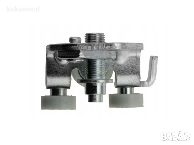 Ролка за плъзгаща врата за Citroen Jumper 2, снимка 5 - Части - 54076092