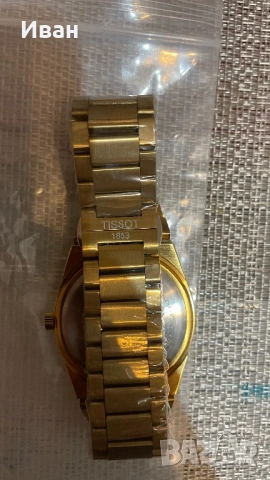 Tissot prx , снимка 2 - Мъжки - 54389668