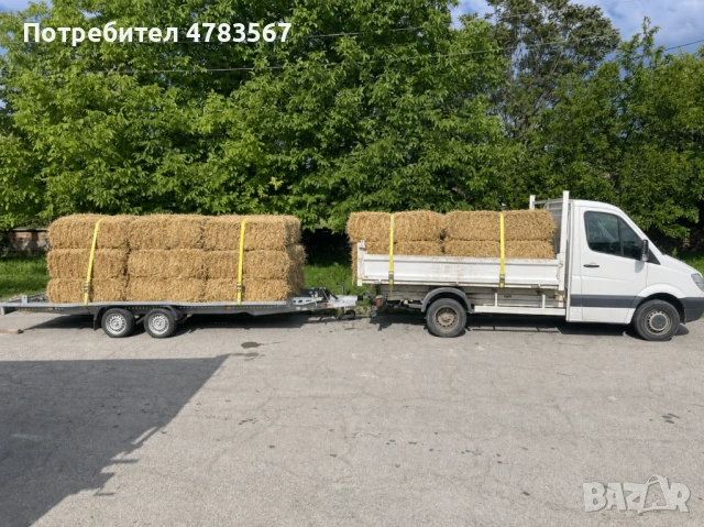 Транспортни и Хамалски услуги със Самосвал и дълго ремарке (Платформа) - Сливен и страната, снимка 7 - Транспортни услуги - 54797421