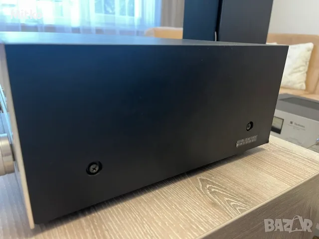 Винтидж сет Technics SU-7300 + ST-7600 - КАТО НОВИ, снимка 3 - Ресийвъри, усилватели, смесителни пултове - 55367692