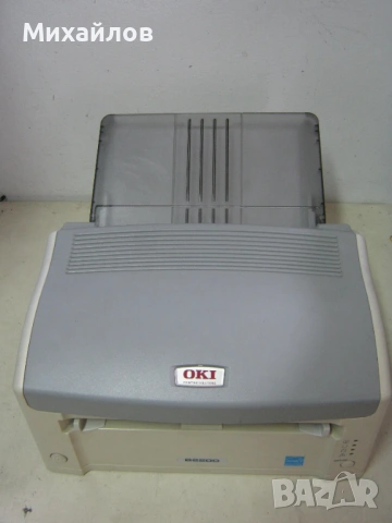 Лазерен принтер OKI B2200, снимка 2 - Принтери, копири, скенери - 54090570